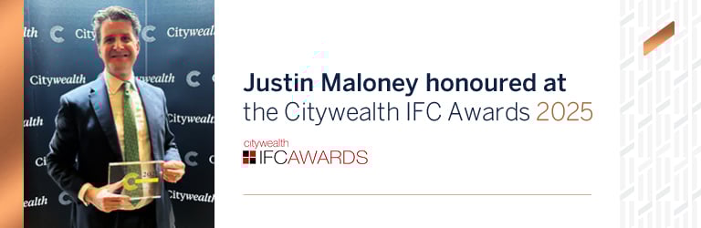 MD_Citywealth Awards_Justin 14 Format image